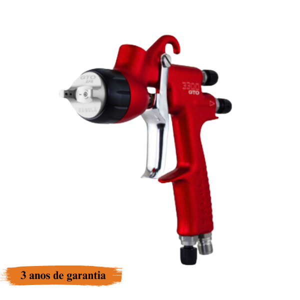 Pistola Sagola 3300 GTO 62S